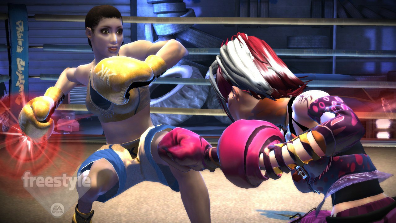 Facebreaker - Imagen 13